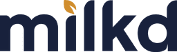 Milkd logo